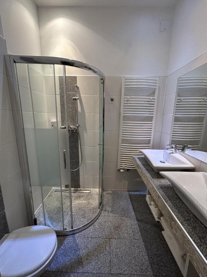 Cozy City Center Apartments Viena Exterior foto