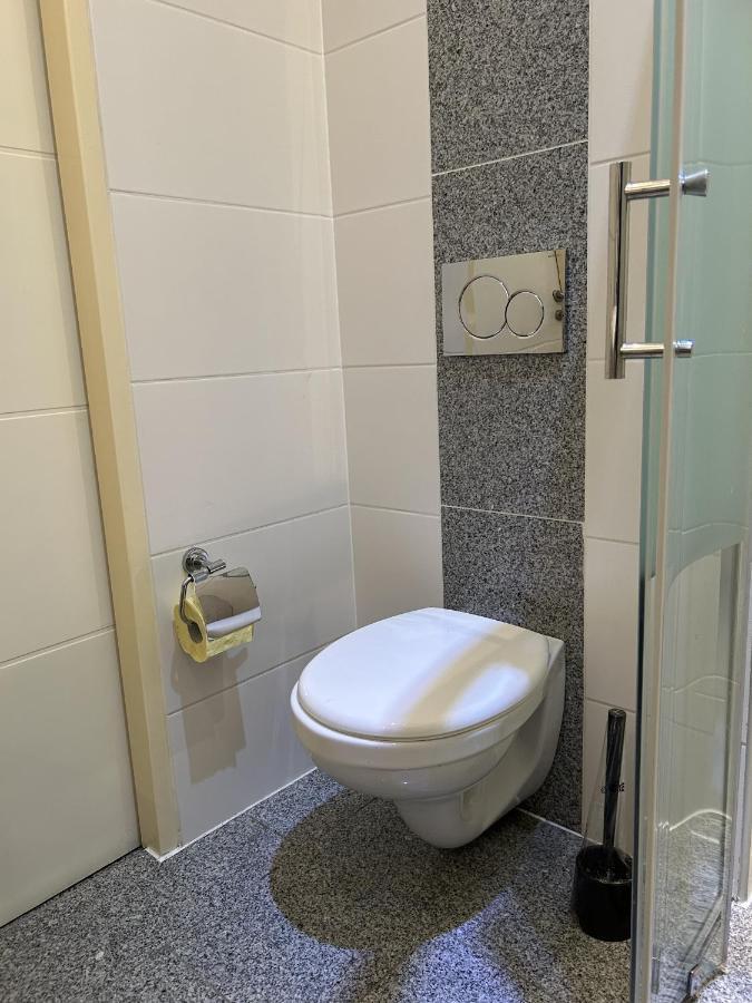 Cozy City Center Apartments Viena Exterior foto