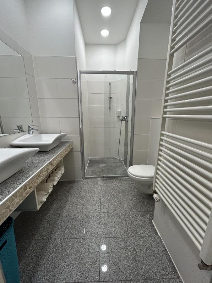 Cozy City Center Apartments Viena Exterior foto