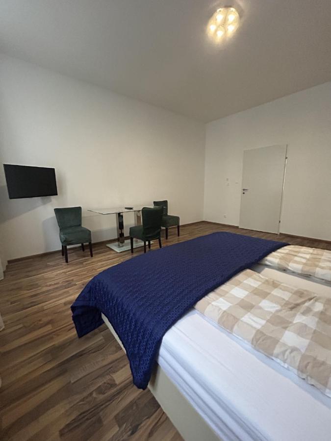 Cozy City Center Apartments Viena Exterior foto