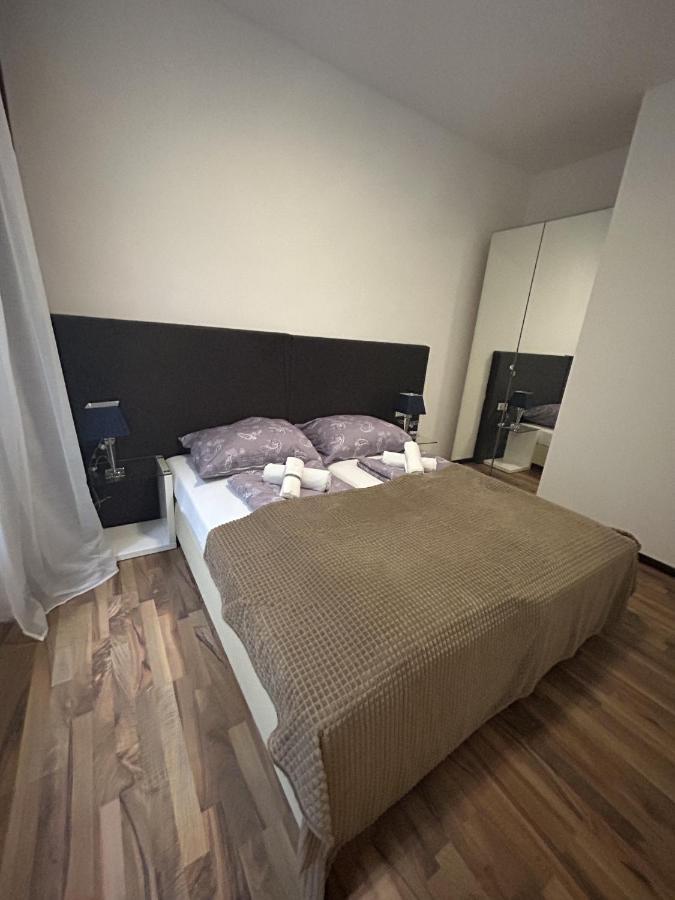 Cozy City Center Apartments Viena Exterior foto